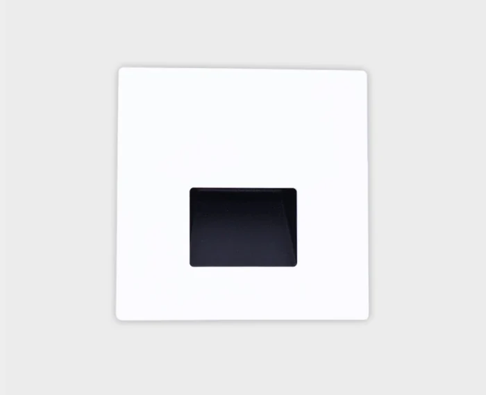 Передняя панель для светильника ITALLINE IT015-0302 white