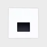 Передняя панель для светильника ITALLINE IT015-0302 white