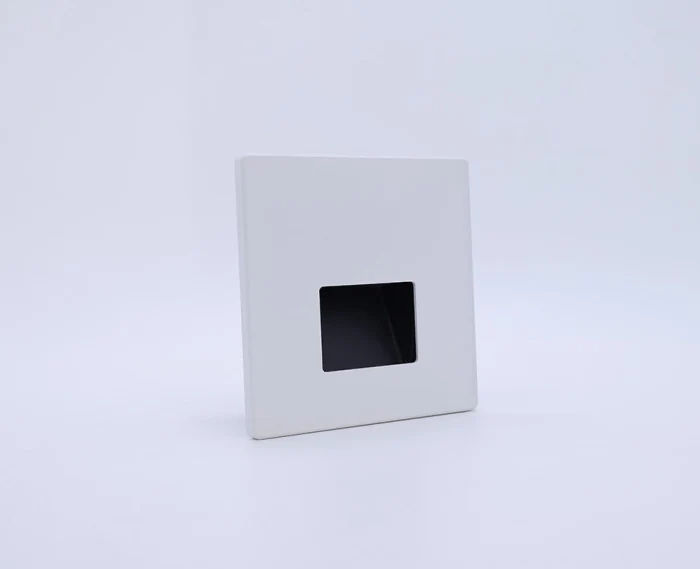 Передняя панель для светильника ITALLINE IT015-0302 white