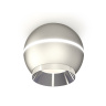 Комплект накладного светильника с дополнительной подсветкой Ambrella light XS1103002