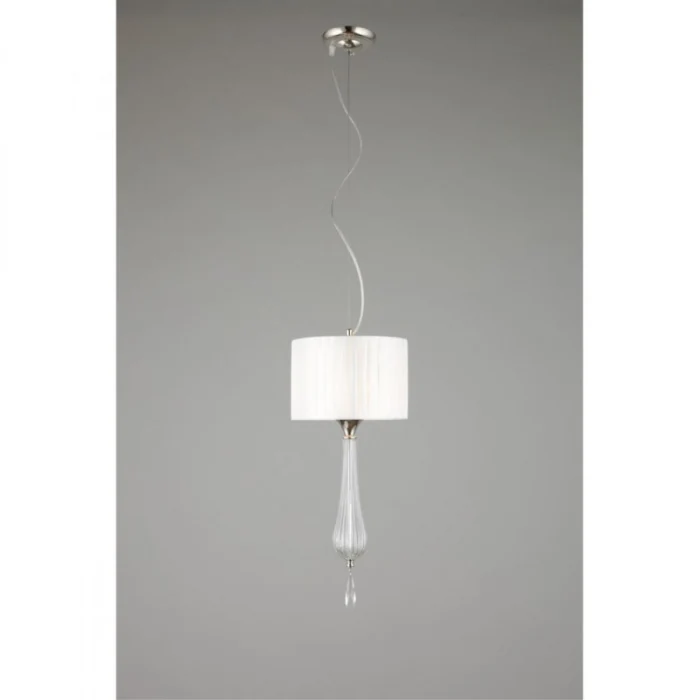 Светильник подвесной Aployt Kinia APL.708.06.01