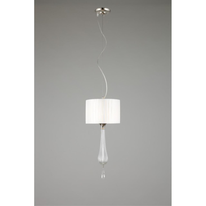 Светильник подвесной Aployt Kinia APL.708.06.01