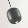 Подвесной светильник Odeon Light Cocoon 5060/1EA