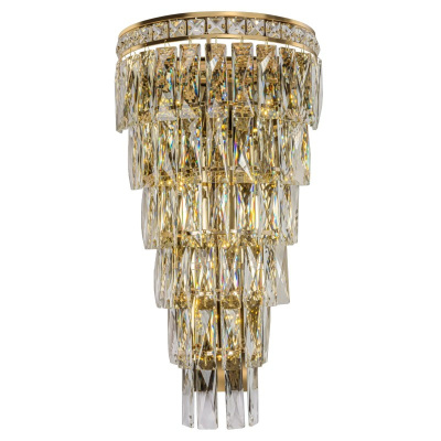 Настенный светильник L’arte luce luxury Galassia L47524