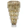 Настенный светильник L’arte luce luxury Galassia L47524