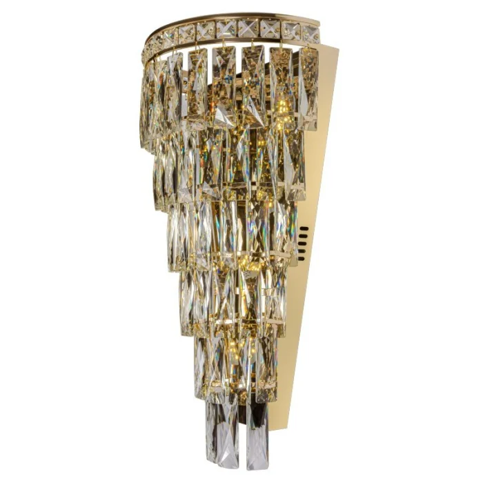 Настенный светильник L’arte luce luxury Galassia L47524