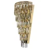 Настенный светильник L’arte luce luxury Galassia L47524
