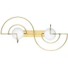 Настенный светильник Odeon Light L-Vision Futurum 7195/6WL