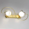 Настенный светильник Odeon Light L-Vision Futurum 7195/6WL