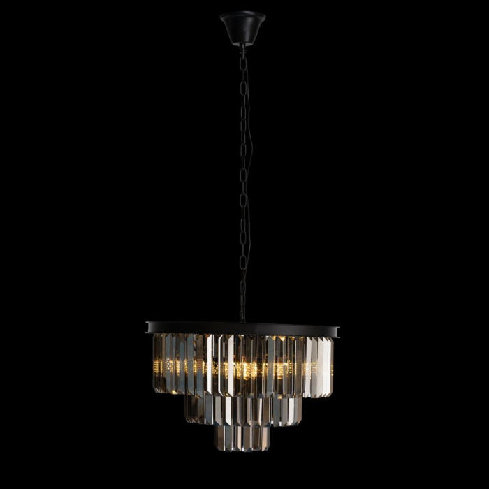 Люстра подвесная LOFTIT 10018/500C