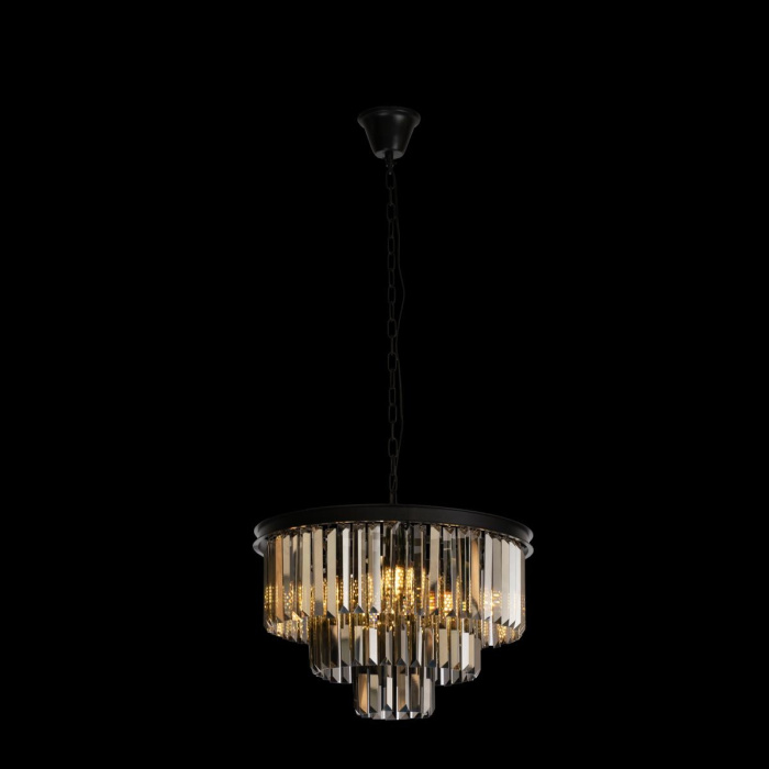 Люстра подвесная LOFTIT 10018/500C