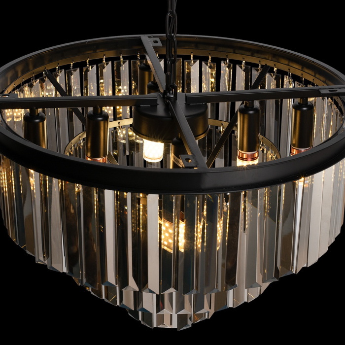 Люстра подвесная LOFTIT 10018/500C