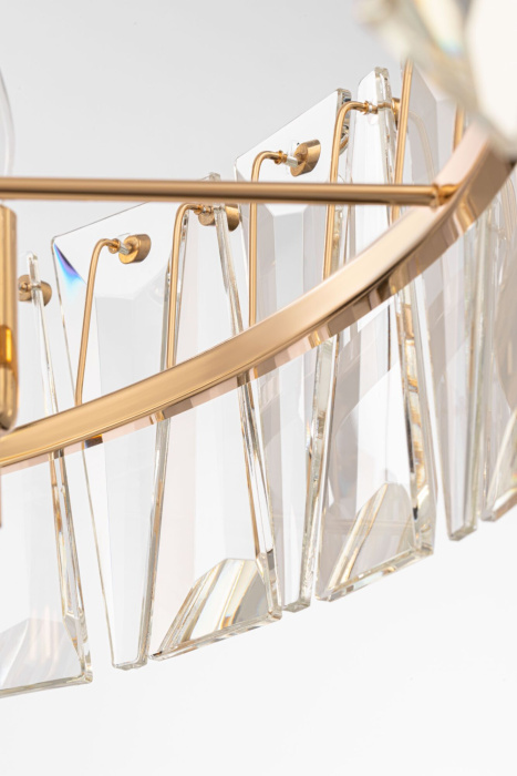 Подвесной светильник Maytoni Puntes MOD043PL-08G