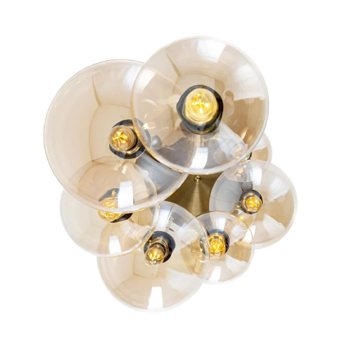 Подвесной светильник Citilux Томми CL102073
