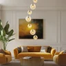 Подвесной светильник Citilux Томми CL102073