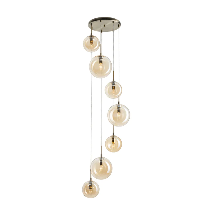 Подвесной светильник Citilux Томми CL102073