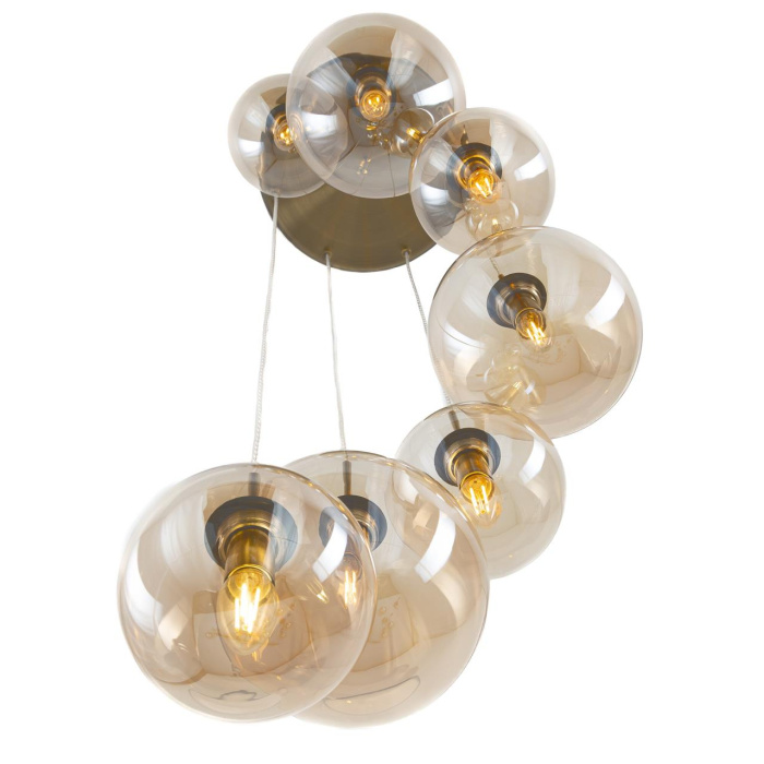 Подвесной светильник Citilux Томми CL102073