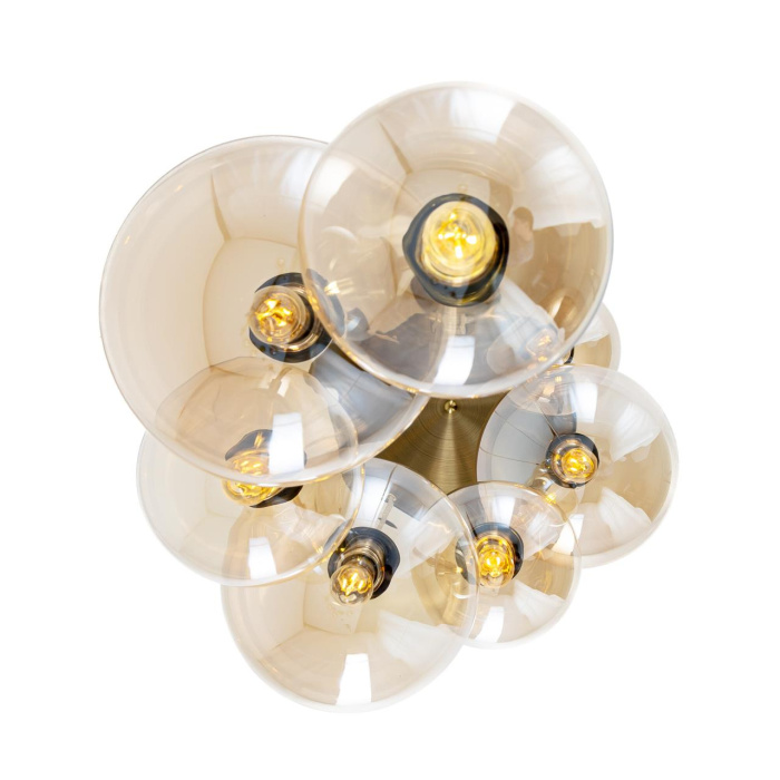 Подвесной светильник Citilux Томми CL102073