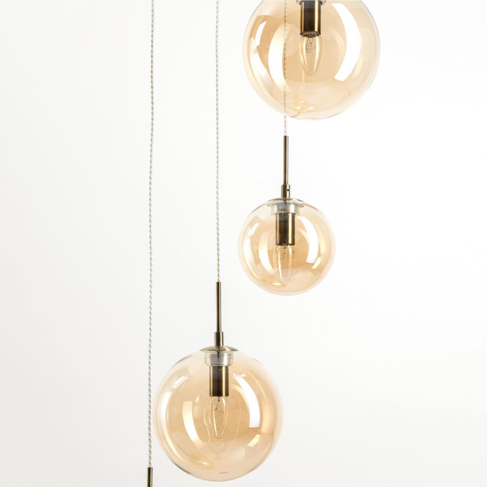 Подвесной светильник Citilux Томми CL102073