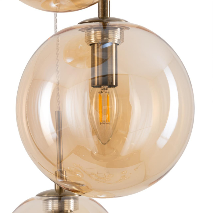 Подвесной светильник Citilux Томми CL102073