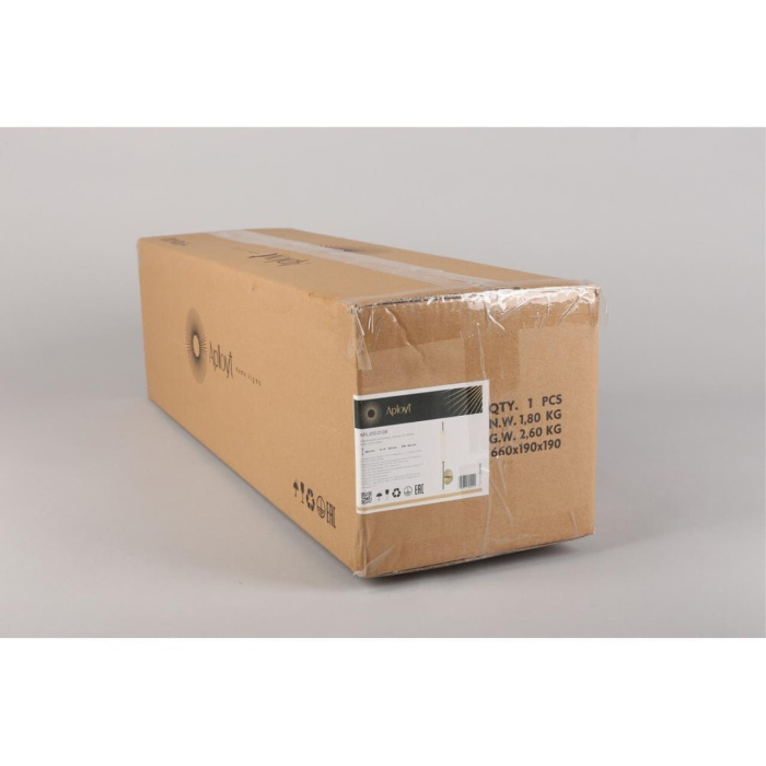 Бра Aployt Carla APL.010.01.08