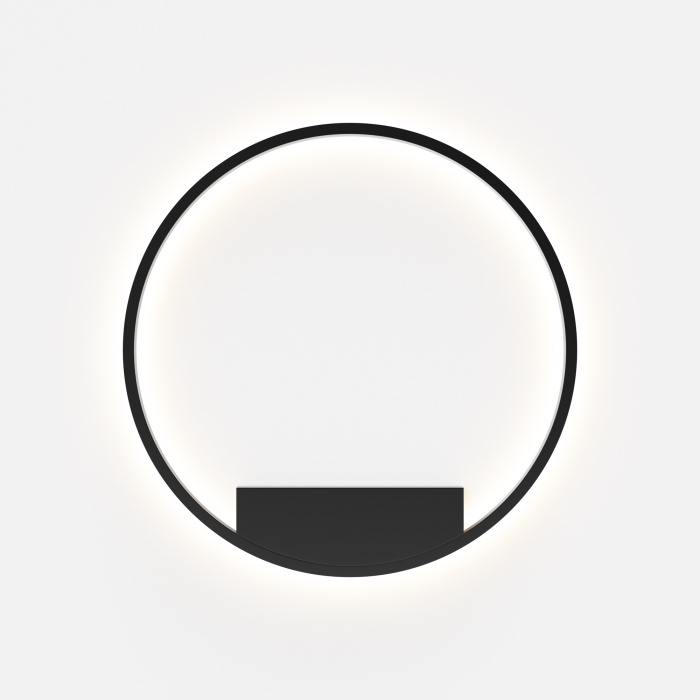 Бра Maytoni Rim MOD058WL-L35BK