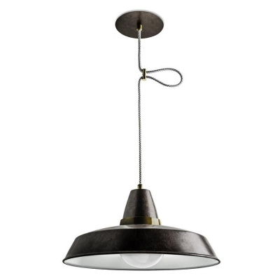 Подвесной светильник Leds C4 00-1799-S4-CG