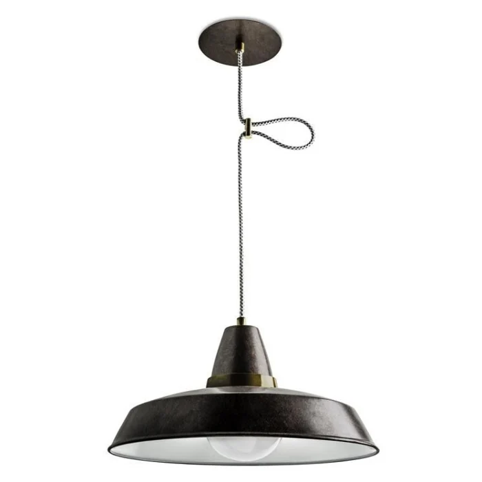 Подвесной светильник Leds C4 00-1799-S4-CG