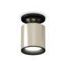 Комплект накладного светильника Ambrella light XS6305060