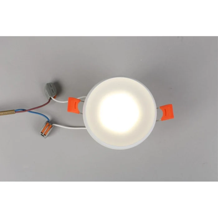 Встраиваемый светильник Omnilux Genova OML-102809-01