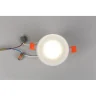 Встраиваемый светильник Omnilux Genova OML-102809-01