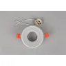 Встраиваемый светильник Omnilux Genova OML-102809-01
