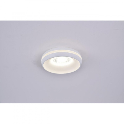 Встраиваемый светильник Omnilux Genova OML-102809-01