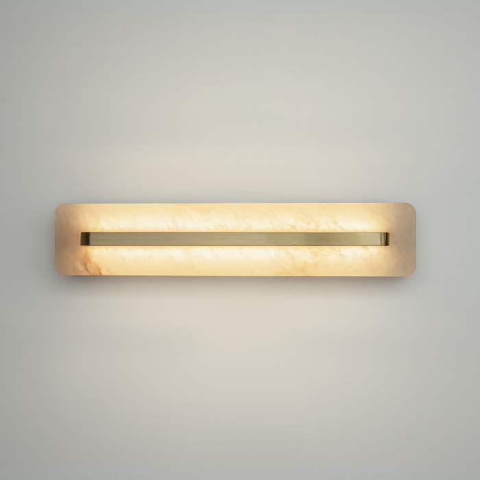 Бра Maytoni Albatre MOD366WL-L14BS3K