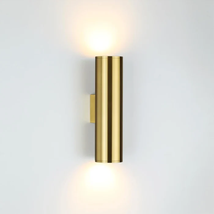 Настенный светильник Odeon Light Dario 3833/2WB