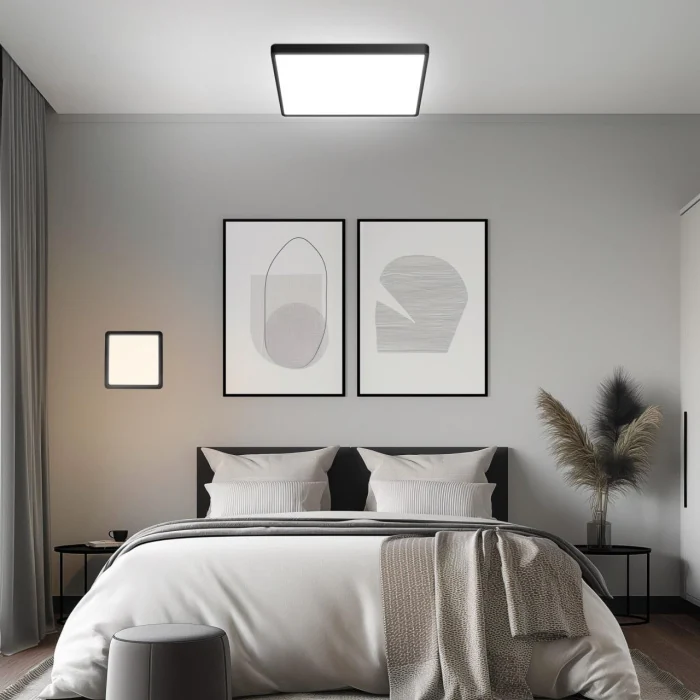 Светильник потолочный Citilux Бейсик CL738K501V