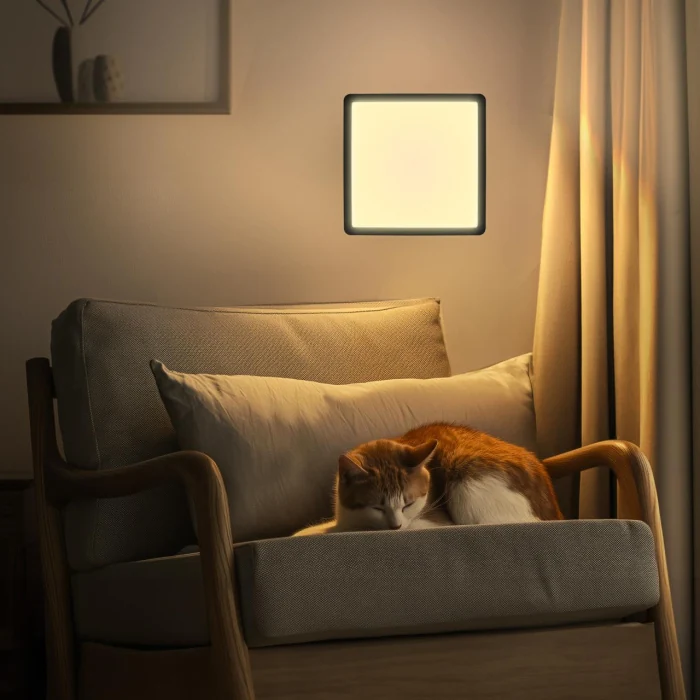 Светильник потолочный Citilux Бейсик CL738K501V