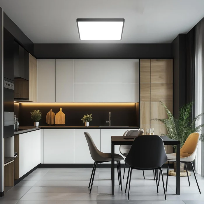 Светильник потолочный Citilux Бейсик CL738K501V