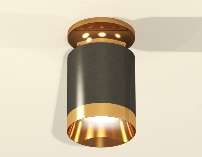 Комплект накладного светильника Ambrella light XS6303140