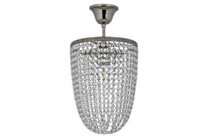 Потолочная люстра Arti Lampadari Stella E 1.3.20.101 N