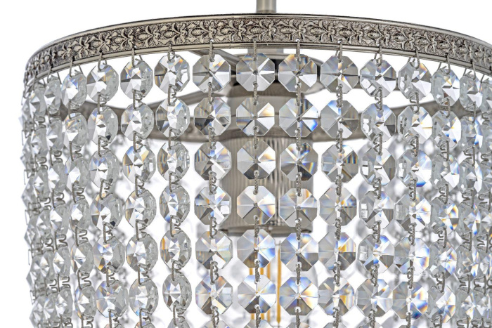 Потолочная люстра Arti Lampadari Stella E 1.3.20.101 N