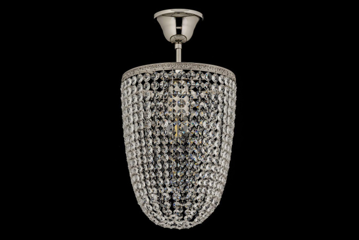 Потолочная люстра Arti Lampadari Stella E 1.3.20.101 N