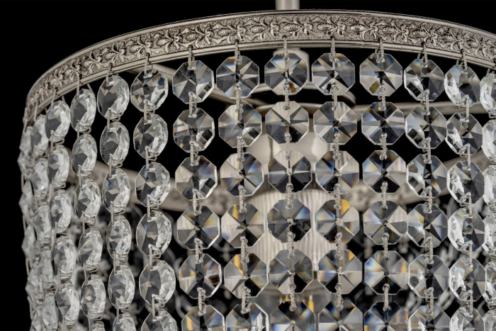 Потолочная люстра Arti Lampadari Stella E 1.3.20.101 N