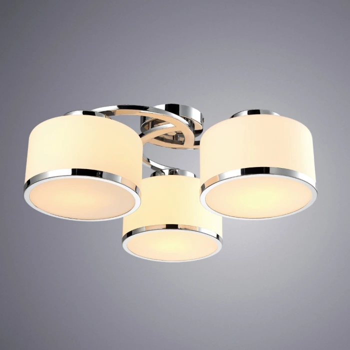 Люстра потолочная Arte Lamp MANHATTAN A9495PL-3CC