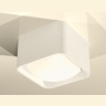 Комплект накладного светильника с акрилом Ambrella light XS7832022