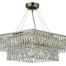 Люстра подвесная Arti Lampadari Elite Acquaro E 1.5.50.100 NP
