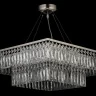 Люстра подвесная Arti Lampadari Elite Acquaro E 1.5.50.100 NP