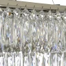 Люстра подвесная Arti Lampadari Elite Acquaro E 1.5.50.100 NP