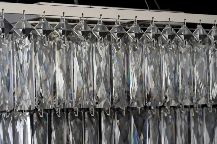 Люстра подвесная Arti Lampadari Elite Acquaro E 1.5.50.100 NP