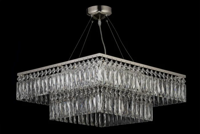 Люстра подвесная Arti Lampadari Elite Acquaro E 1.5.50.100 NP